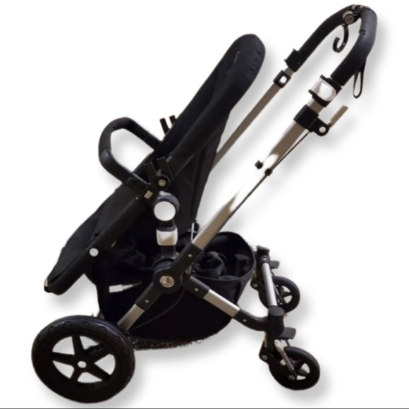 Bugaboo Chameleon 3 stroller - Picture 4 of 6